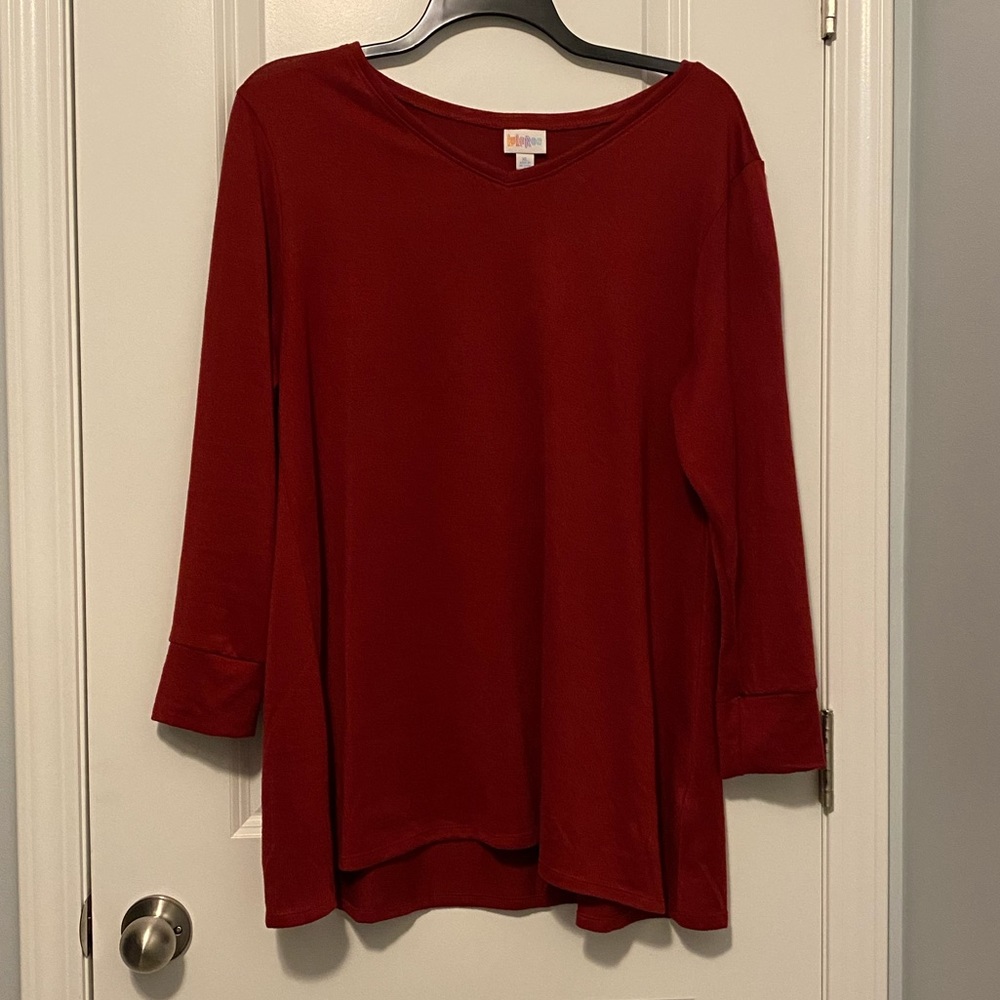 XL Lularoe Elizabeth